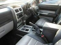 Used Dodge Nitro 2009 SUV