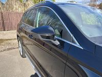 Used Seat Ateca Xperience 150 HP (110 kW) 2023 Black SUV