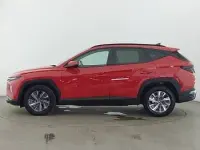 Used Hyundai Tucson SE 150 HP (110 kW) 2023 Red SUV
