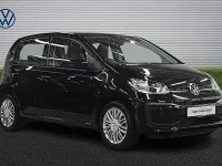 Used VW up! 65 HP (47 kW) 2023 Hatchback
