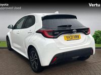 Used Toyota Yaris Hybrid Design 116 HP (85 kW) 2026 Hatchback