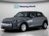 Used Mini ONE Classic 102 HP (75 kW) 2022 Hatchback