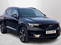 Used Volvo XC40 Ultimate 194 HP (142 kW) 2023 SUV