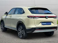 Used Honda HR-V Advance 131 HP (96 kW) 2024 Beige SUV