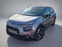 Used Citroën C3 PureTech 110 HP (80 kW) 2024