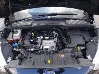 Usado Ford C-MAX Titanium 125 HP (91 kW) 2017 Preto Monovolume
