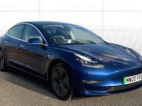Used Tesla Model 3 Long Range AWD 258 kW (351 HP) 2023 Sedan