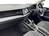 Used Audi A1 Sport 116 HP (85 kW) 2019 Shell white SUV