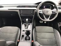 Used VW Arteon R-line 2023 Silver Estate