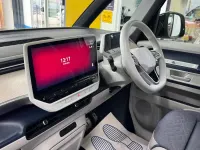 Used VW ID. Buzz Pro 150 kW (204 HP) 2024 White MPV