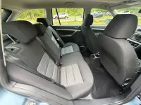 Used Skoda Octavia SE 122 HP (89 kW) 2011 Grey Estate