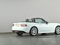 used Fiat 124 1.4 Multiair S-Design 2dr