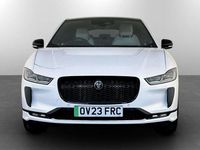 Used Jaguar I-Pace 294 kW (400 HP) 2023 White SUV
