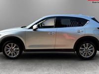 Used Mazda CX-5 Inclusive 150 HP (110 kW) 2020 SUV