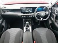 Used MG HS SE 169 HP (124 kW) 2024 Red SUV