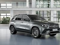 New Mercedes GLE450 AMG AMG line 367 HP (269 kW) 2025 Estate