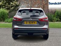 used Nissan Qashqai 80450