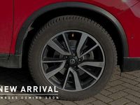 Used Nissan X-Trail Tekna 150 HP (110 kW) 2020 Red SUV