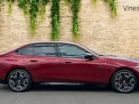 Used BMW i5 442 kW (601 HP) 2026 Sedan