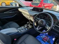 Used Mazda CX-30 Inclusive 122 HP (89 kW) 2020 Grey SUV