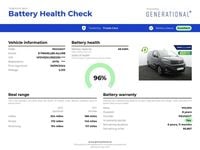 Used Peugeot e-Traveller Allure 100 kW (136 HP) 2024 Black MPV