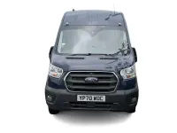Used Ford Transit Trend 170 HP (125 kW) 2022 Van