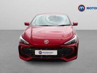 Used MG MG3 Trophy 194 HP (142 kW) 2025 Red Hatchback