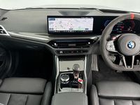 Used BMW M4 Competition Edition 523 HP (384 kW) 2025 Black Coupe