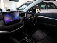 Neu Skoda Enyaq iV 210 kW (286 PS) 2026 Schwarz SUV