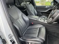 Used BMW X5 M Sport 2019 White SUV