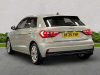 Used Audi A1 Sport 95 HP (69 kW) 2025 Silver SUV