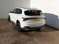 Nouă MG MG5 EV Trophy 169 kW (231 CP) 2025 Alb Break