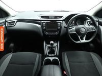 used Nissan Qashqai Qashqai 1.5 dCi 115 Acenta Premium 5dr - SUV 5 Seats Test DriveReserve This Car -LT69LNCEnquire -LT69LNC