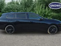 New Vauxhall Astra S 131 HP (96 kW) 2026 Black Estate