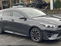 Used Kia ProCeed GT-Line 138 HP (101 kW) 2024 Estate