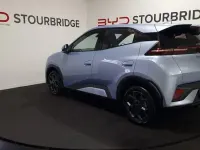 Usado BYD Dolphin Surf 11 kW (15 HP) 2025 Citadino