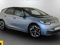 Used VW ID.3 Pro 150 kW (204 HP) 2022 Hatchback