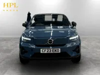 Used Volvo C40 Plus 169 kW (231 HP) 2023 SUV