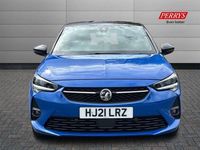 used Vauxhall Corsa a 1.2 Turbo [130] Ultimate Nav 5dr Auto Hatchback