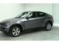 Used BMW X6 2010 SUV