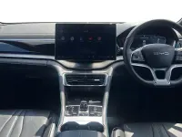 Used BYD Seal U Comfort 218 HP (160 kW) 2025 White SUV