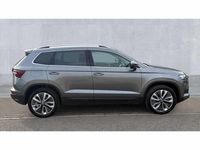 Used Skoda Karoq SE L 147 HP (108 kW) 2025 Grey SUV
