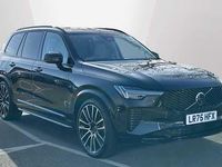 Used Volvo XC90 Ultra 449 HP (330 kW) 2026 SUV