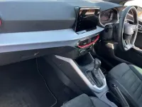 Used Seat Arona FR Sport 150 HP (110 kW) 2023 Grey SUV