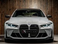 Used BMW M4 Competition Edition 510 HP (375 kW) 2022 Grey Coupe