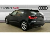 Used Audi A1 Sport 94 HP (69 kW) 2025 Other Hatchback