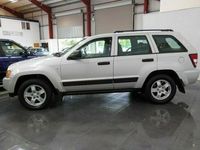 Used Jeep Grand Cherokee 215 HP (158 kW) 2005 SUV