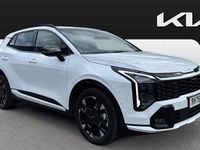 Used Kia Sportage GT-Line S 238 HP (175 kW) 2026 SUV