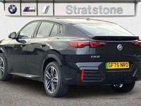 Used BMW iX2 M Sport 147 kW (201 HP) 2025 Black SUV
