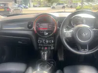 Used Mini Cooper S Exclusive 176 HP (129 kW) 2022 Grey Hatchback